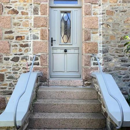 C03-perros Guirec - Maison De Charme Cote De Granit Rose Guirec Mae-0951 Perros-Guirec