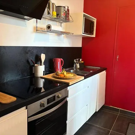 Apartment C03-perros Guirec - Maison De Charme Cote De Granit Rose Guirec Mae-0951